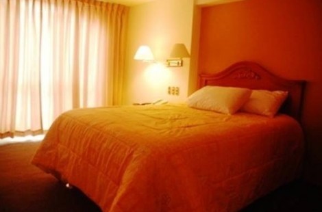 Hotel Cordelius Turistico