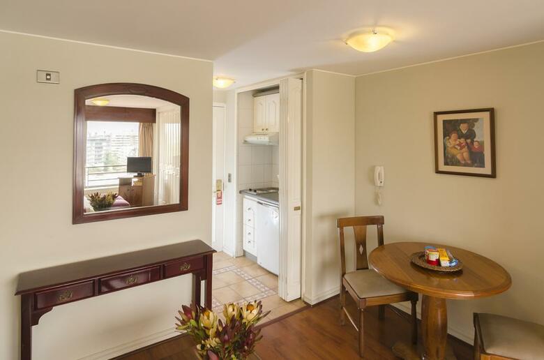 Aparthotel Mr Apart