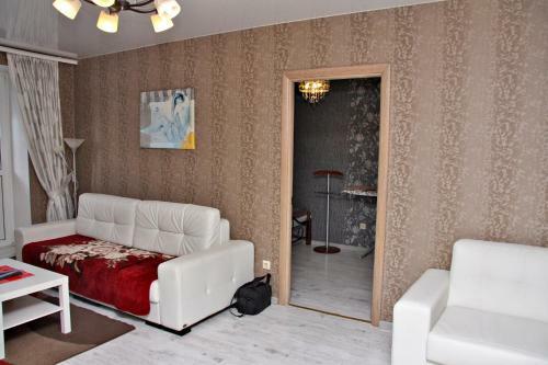 Apartamento Bazar-vokzal