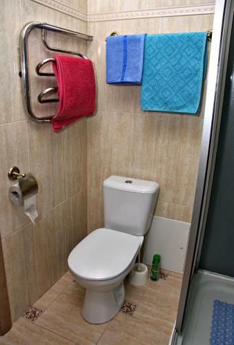 Apartamento Bazar-vokzal