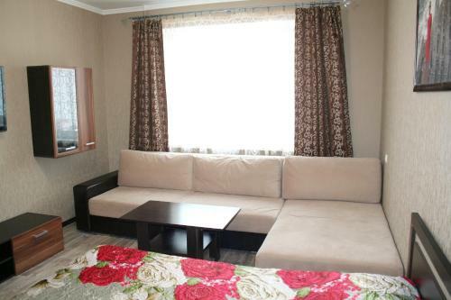 3 Room Apartment In ?viedskaja Horka