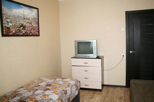 3 Room Apartment In ?viedskaja Horka