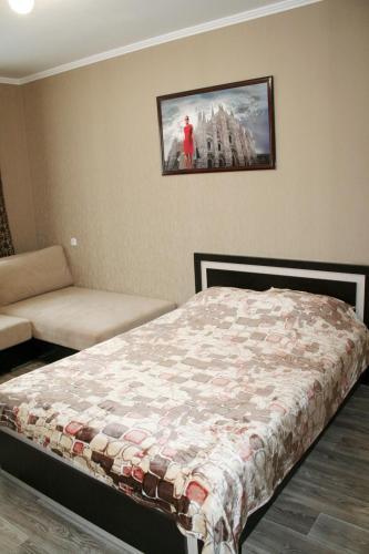 3 Room Apartment In ?viedskaja Horka
