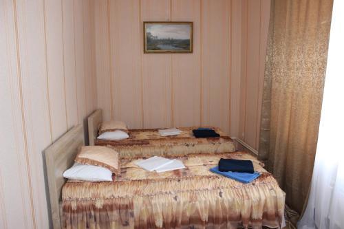 Hotel Dinamo