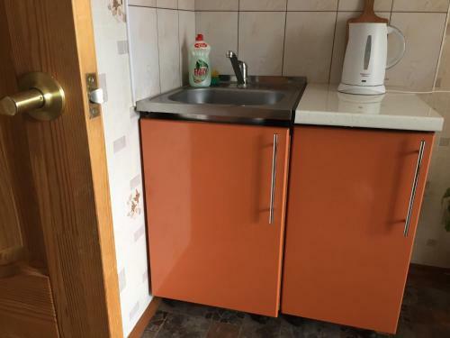 Apartment On Dzerzhinskogo 10b