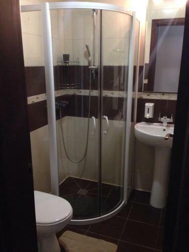 Apartamento Old Grodno Euapartments