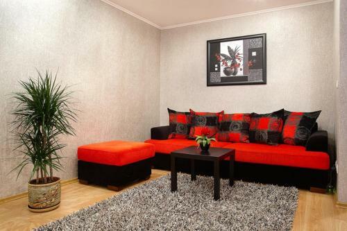 Apartamento Old Grodno Euapartments