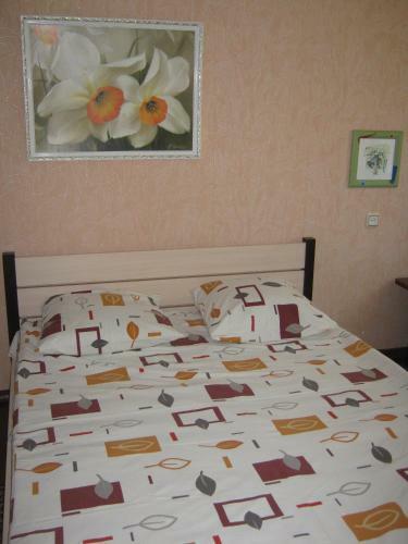 Apartment On Kupaly Grodno