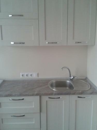 Apartamento Dvukhkomnatnaia Kvartira