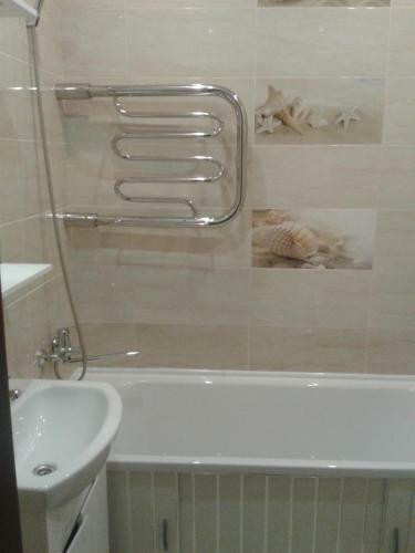Apartamento Dvukhkomnatnaia Kvartira