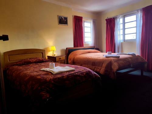 Hotel Hostal Don Nelo