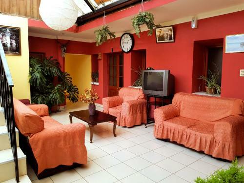 Hotel Hostal Don Nelo