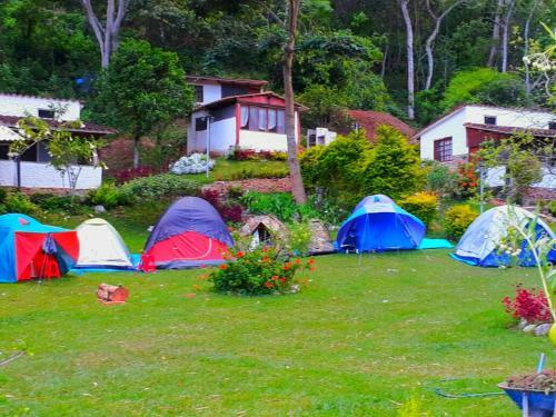Lodge El Retiro