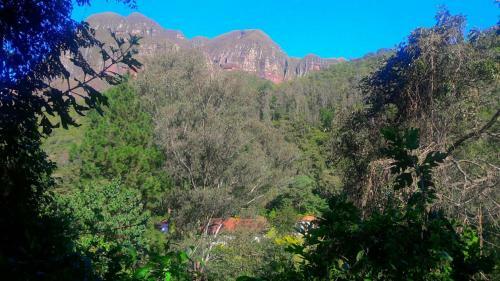 Lodge El Retiro
