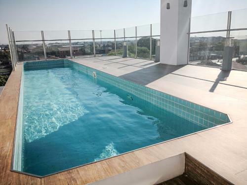 Apartamento R�o Uba�, Las Palmas