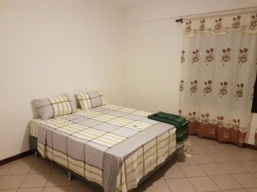 Apartamento Departamento Las Palmeras