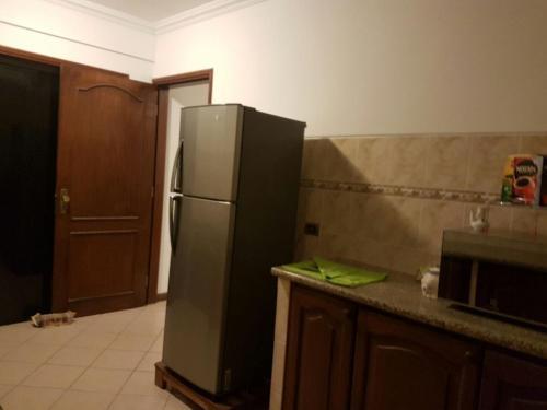 Apartamento Departamento Las Palmeras