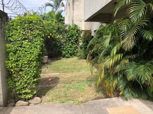 Apartamento Departamento Las Palmeras