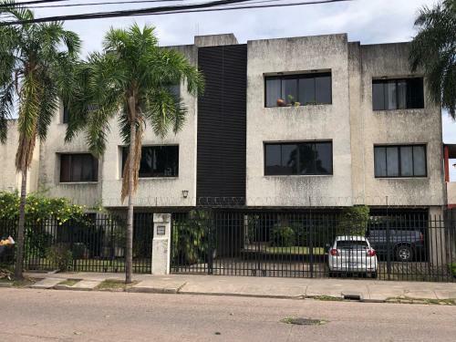 Apartamento Departamento Las Palmeras