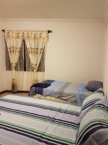 Apartamento Departamento Las Palmeras
