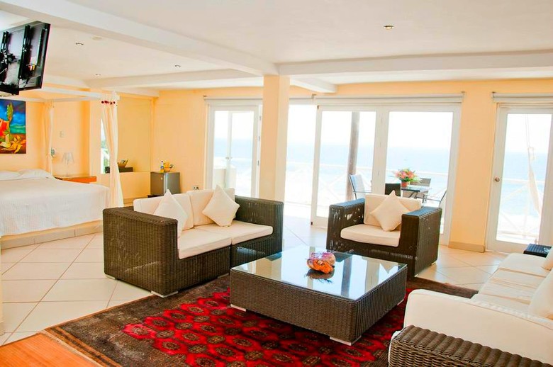 Hotel Grandmare & Bungalows