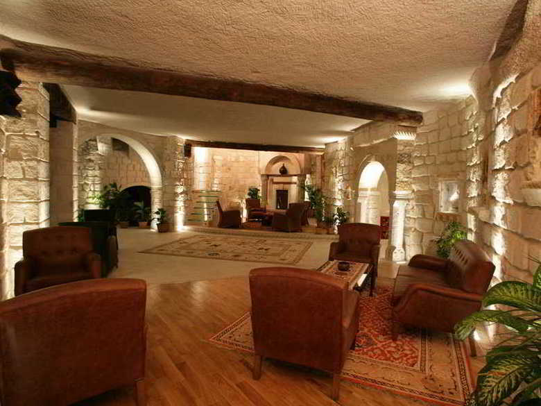 Hotel Anatolian Houses