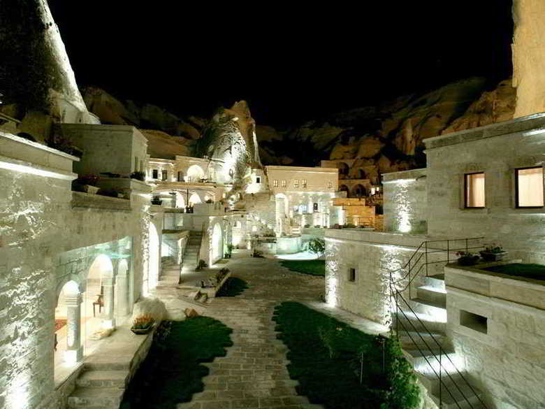 Hotel Anatolian Houses