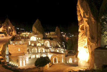Hotel Anatolian Houses