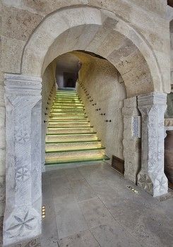Hotel Anatolian Houses
