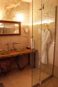 Hotel Anatolian Houses