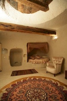 Hotel Anatolian Houses