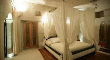 Hotel Anatolian Houses