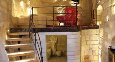 Hotel Anatolian Houses