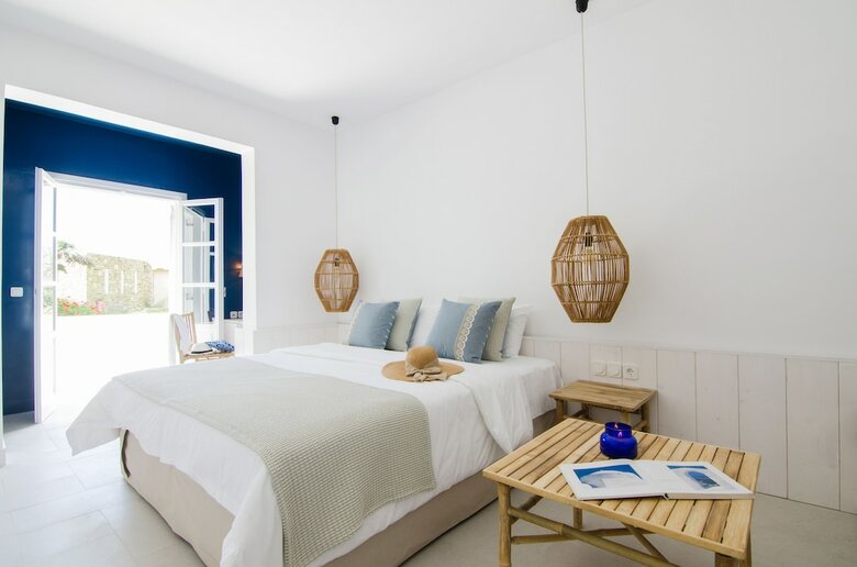 Hotel Dionysos Sea Side Resort