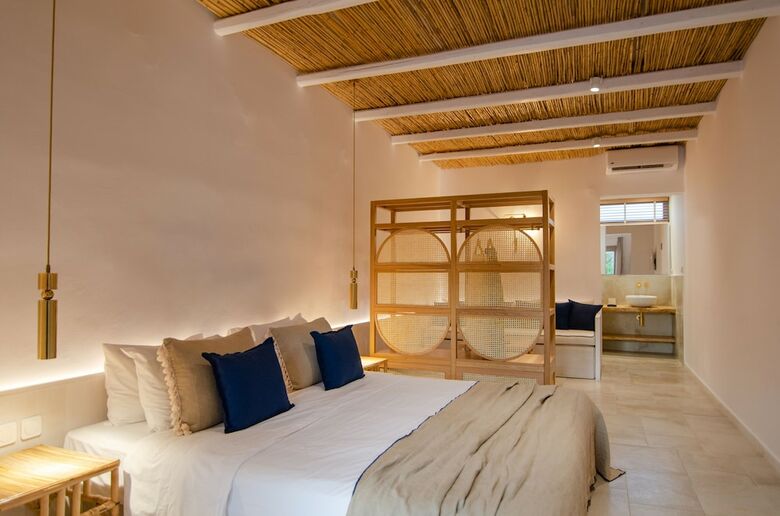 Hotel Dionysos Sea Side Resort