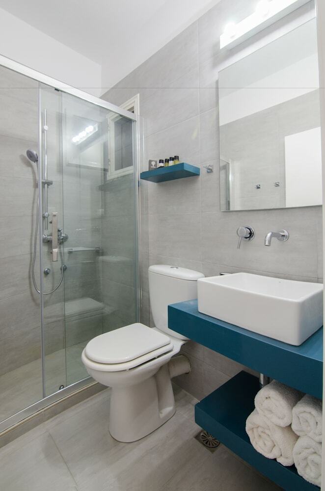 Hotel Dionysos Sea Side Resort