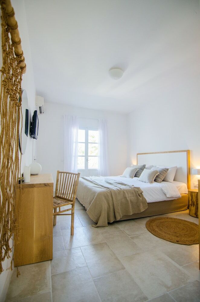 Hotel Dionysos Sea Side Resort