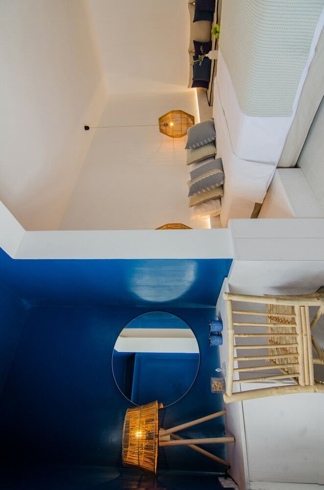 Hotel Dionysos Sea Side Resort
