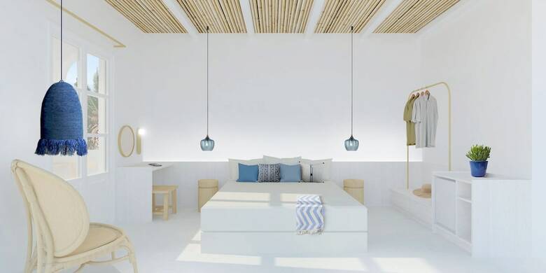 Hotel Dionysos Sea Side Resort