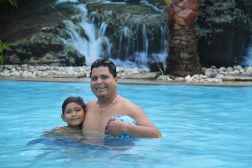 Hostal Los Cocos