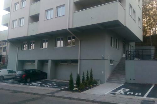 Apartman Marija