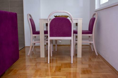 Apartman Marija