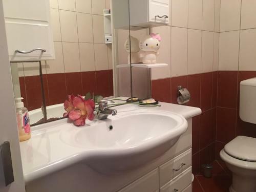 Daki Apartment