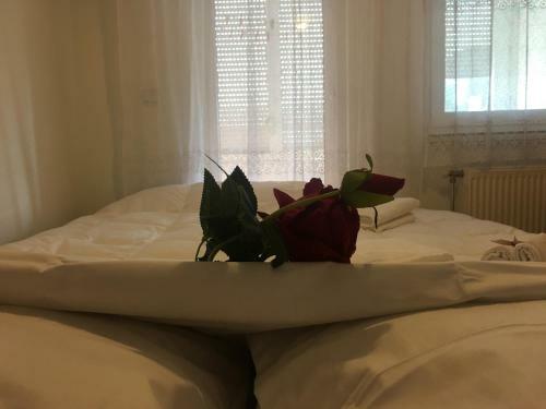 Daki Apartment