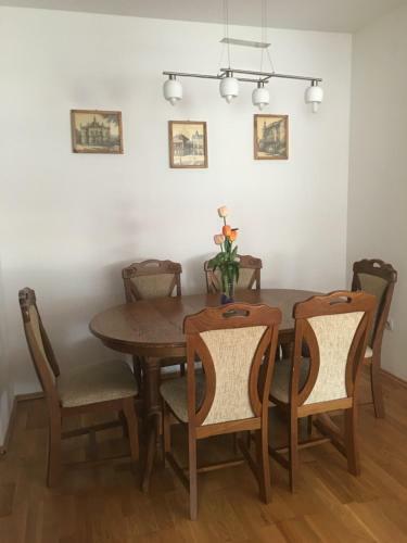 Daki Apartment