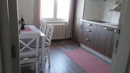 Apartamento Stan-apartman A&a
