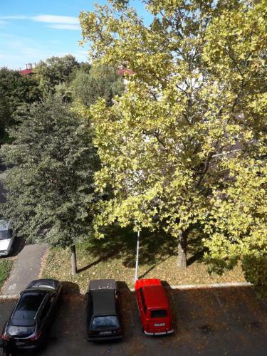 Apartamento Stan-apartman A&a
