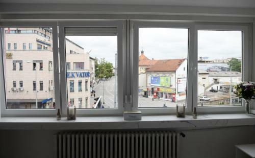 Apartman Kutak