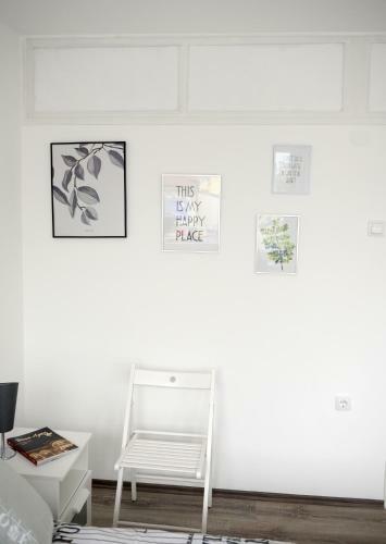 Apartman Kutak