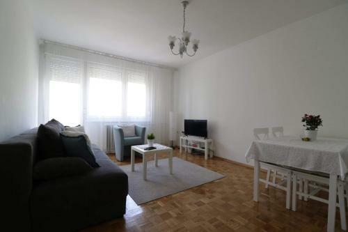 Apartamento Sweet Home